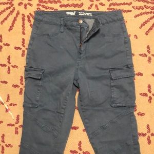Women’s Mossimo Cargo Jegging